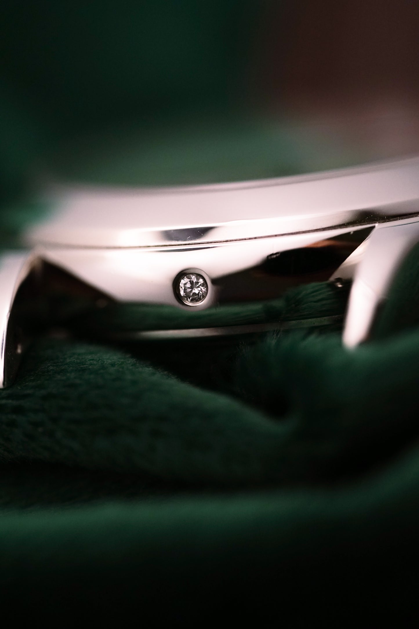 PATEK PHILIPPE CALATRAVA 5134P TRAVEL TIME – A REFINED GENTS DRESS WATCH