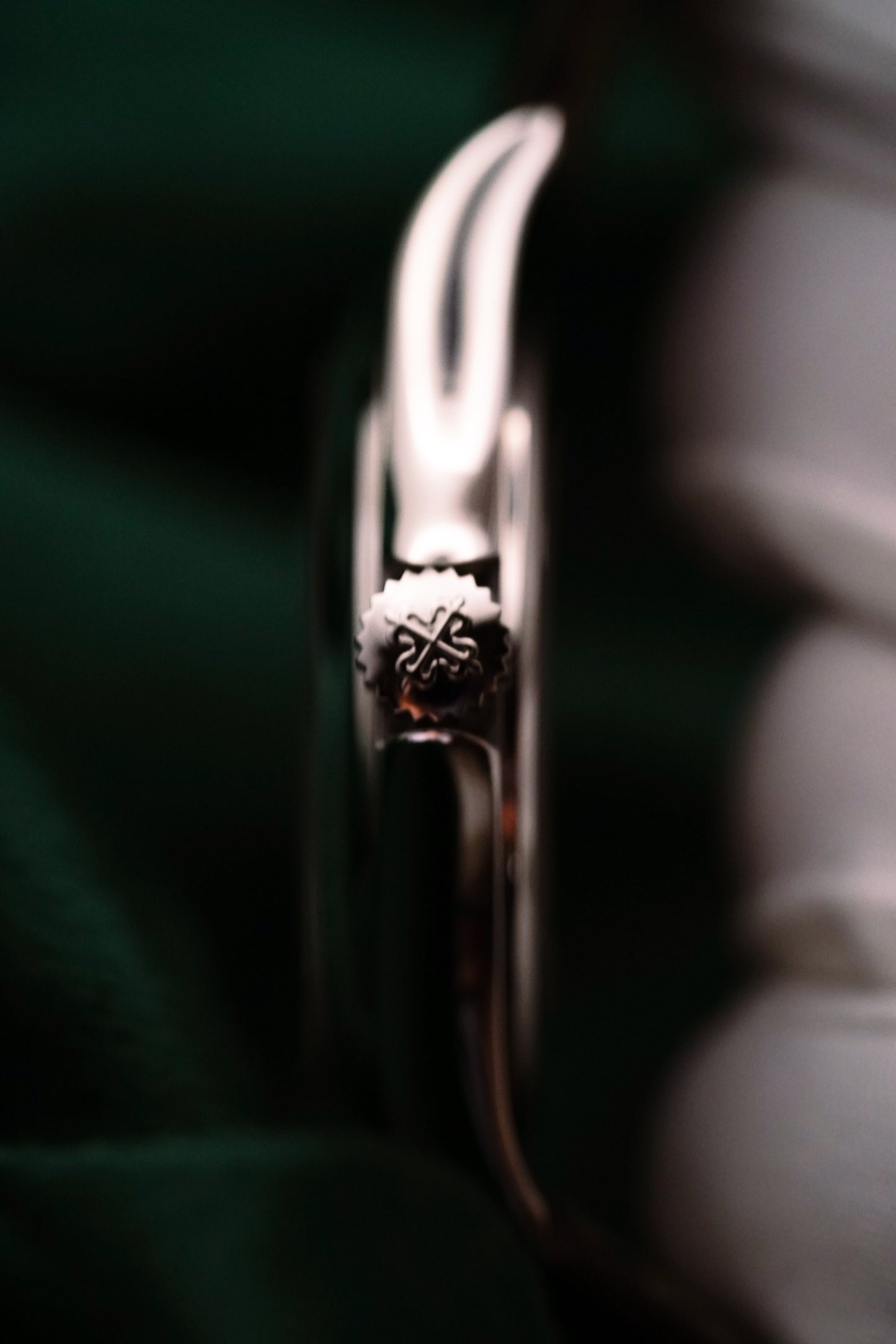 PATEK PHILIPPE CALATRAVA 5134P TRAVEL TIME – A REFINED GENTS DRESS WATCH