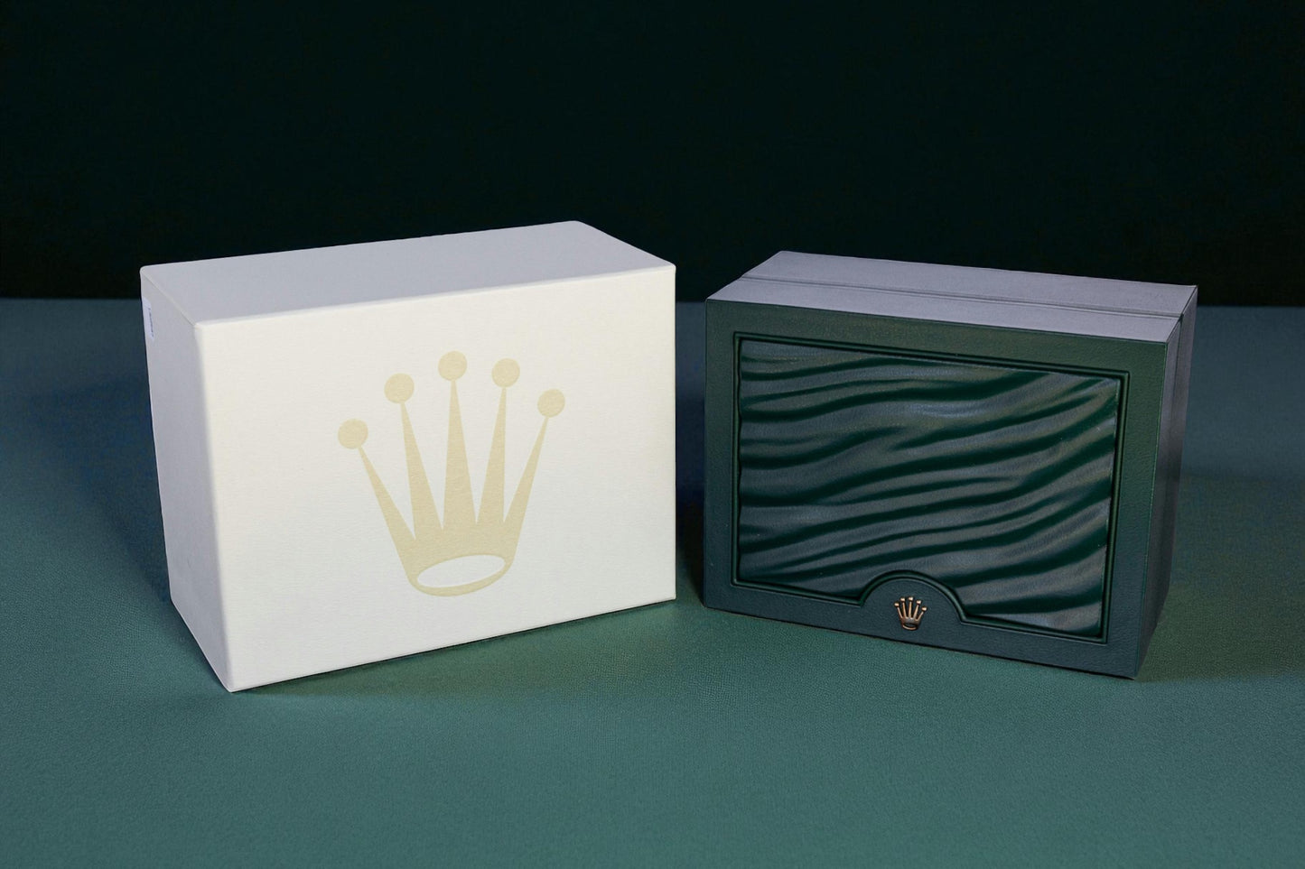 Rolex Milgauss, Reference 116400 a Stainless Steel Automatic Wristwatch with Oyster Bracelet