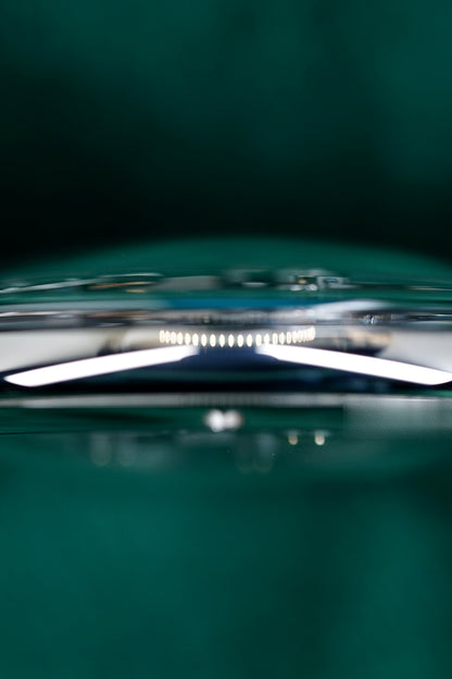 MB&F | Reference SP1.PL.BU | A 950 Platinum Manual-Winding Wristwatch