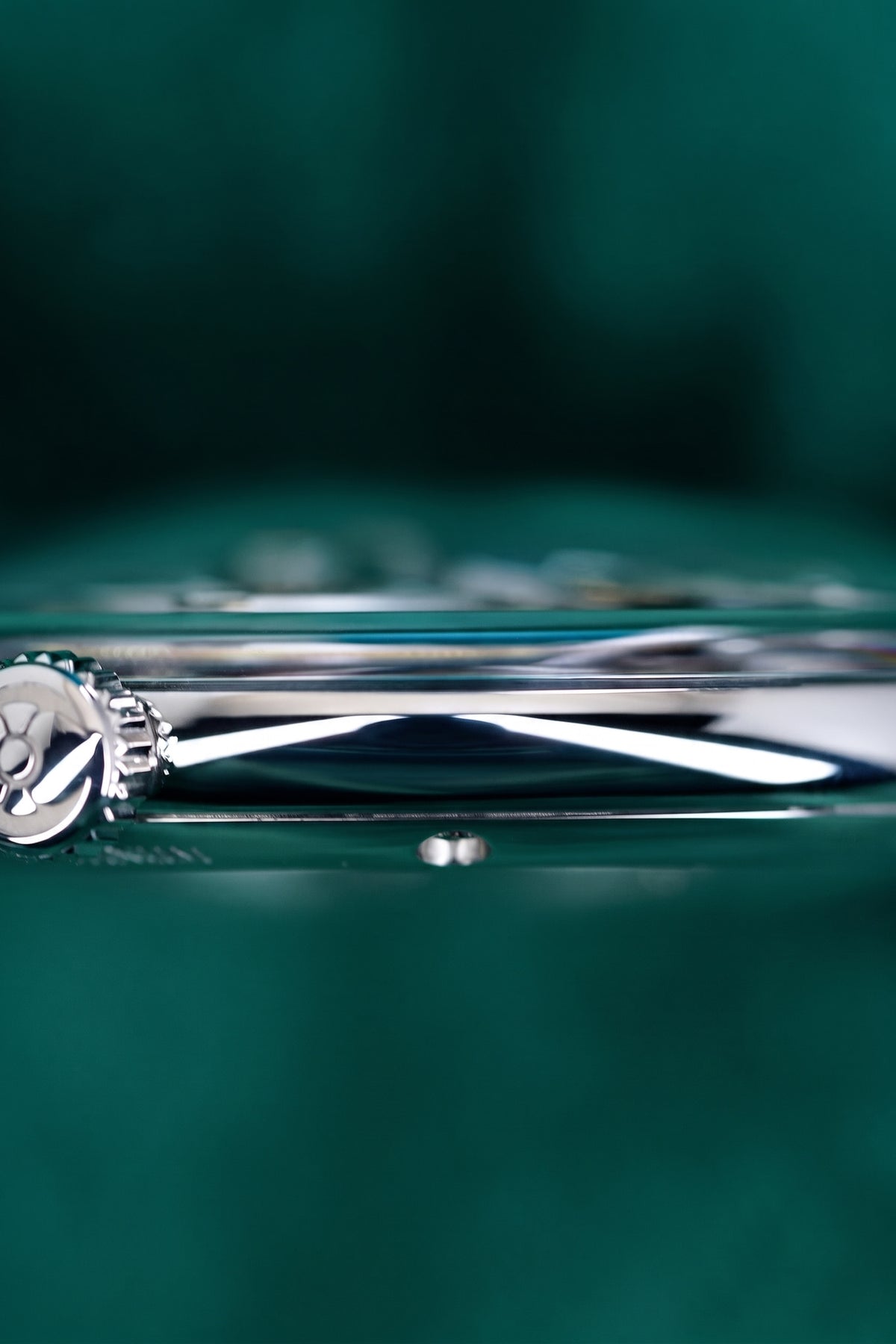 MB&F | Reference SP1.PL.BU | A 950 Platinum Manual-Winding Wristwatch