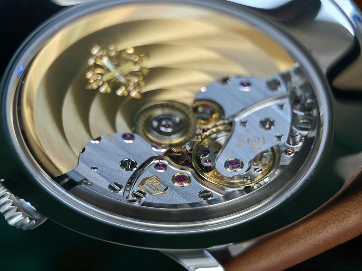 Patek Philippe Calatrava Weekly Calendar, Reference 5212a-001 | a Masterpiece Handwritten Stainless Steel Annual Calendar Wristwatch With Weekly Calendar