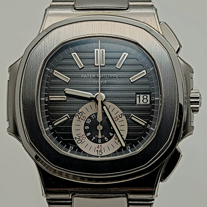 Patek Nautilus 5980 40.5mm