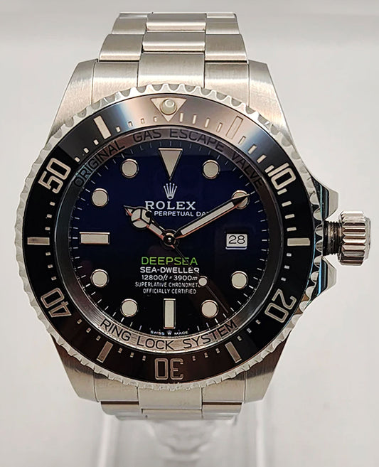 Rolex Sea-Dweller