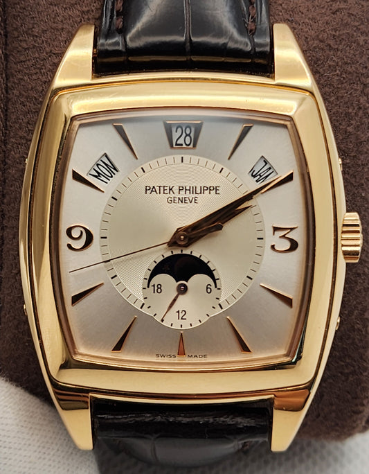 Patek Philippe Gondolo 10 Days Power Reserve Limited Editions