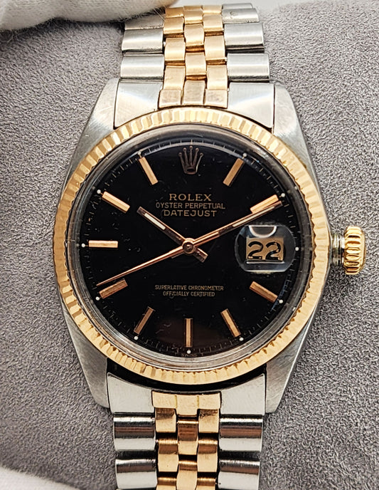 Rolex Datejust 36mm