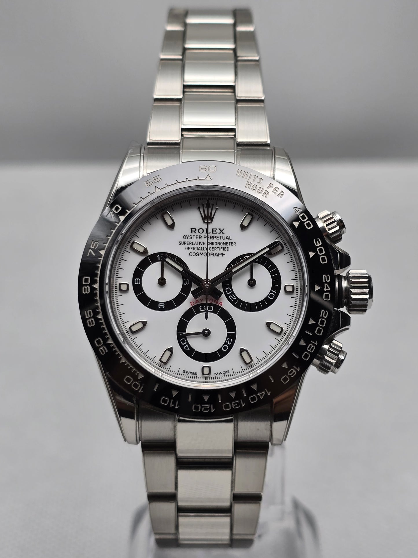 Rolex Daytona