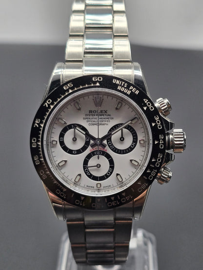 Rolex Daytona