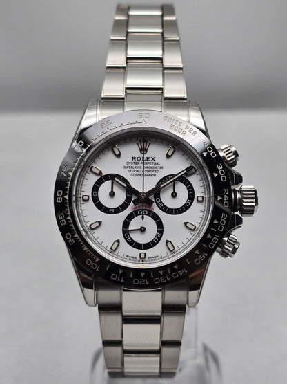 Rolex Daytona