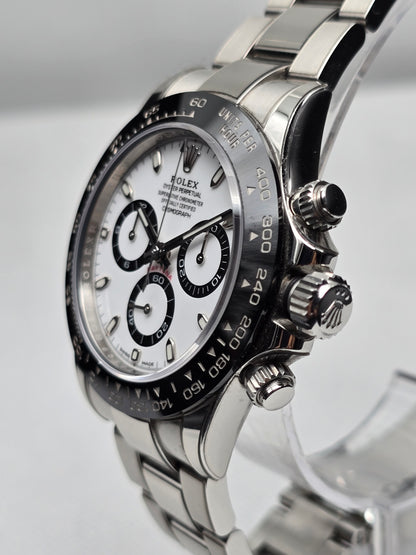 Rolex Daytona