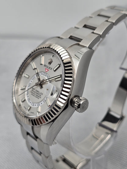 Rolex Skydweller