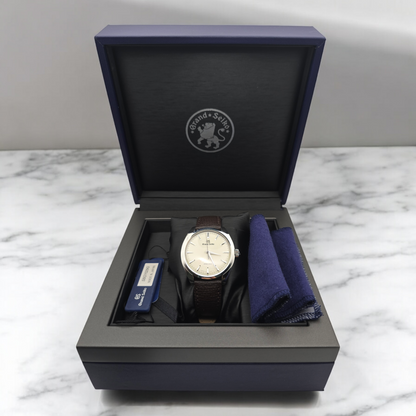 Grand Seiko Elegance SBGY029G "Karesansui" Limited Edition