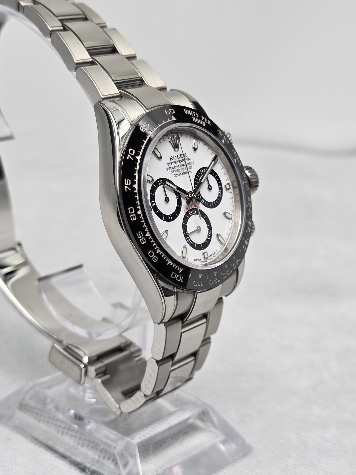 Rolex Daytona