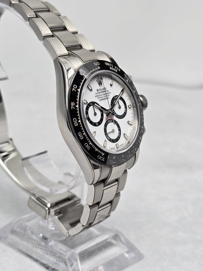 Rolex Daytona