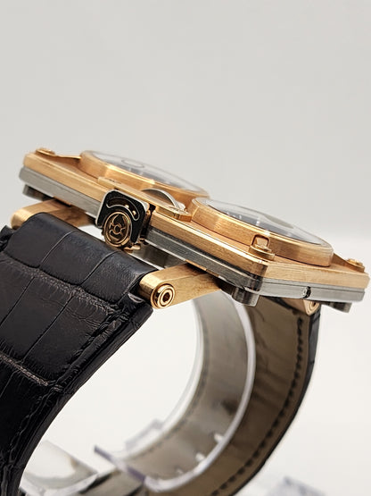 MB&F Horological Machine N deg 2