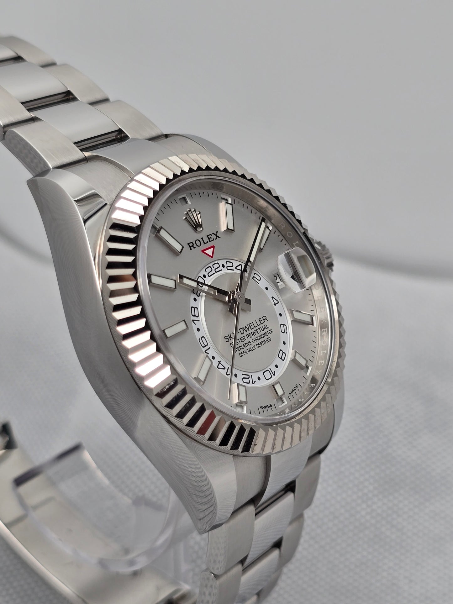 Rolex Skydweller