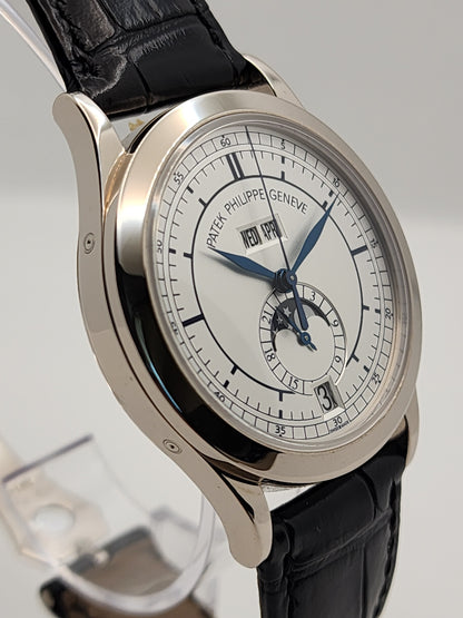 Patek Philippe Annual Calendar