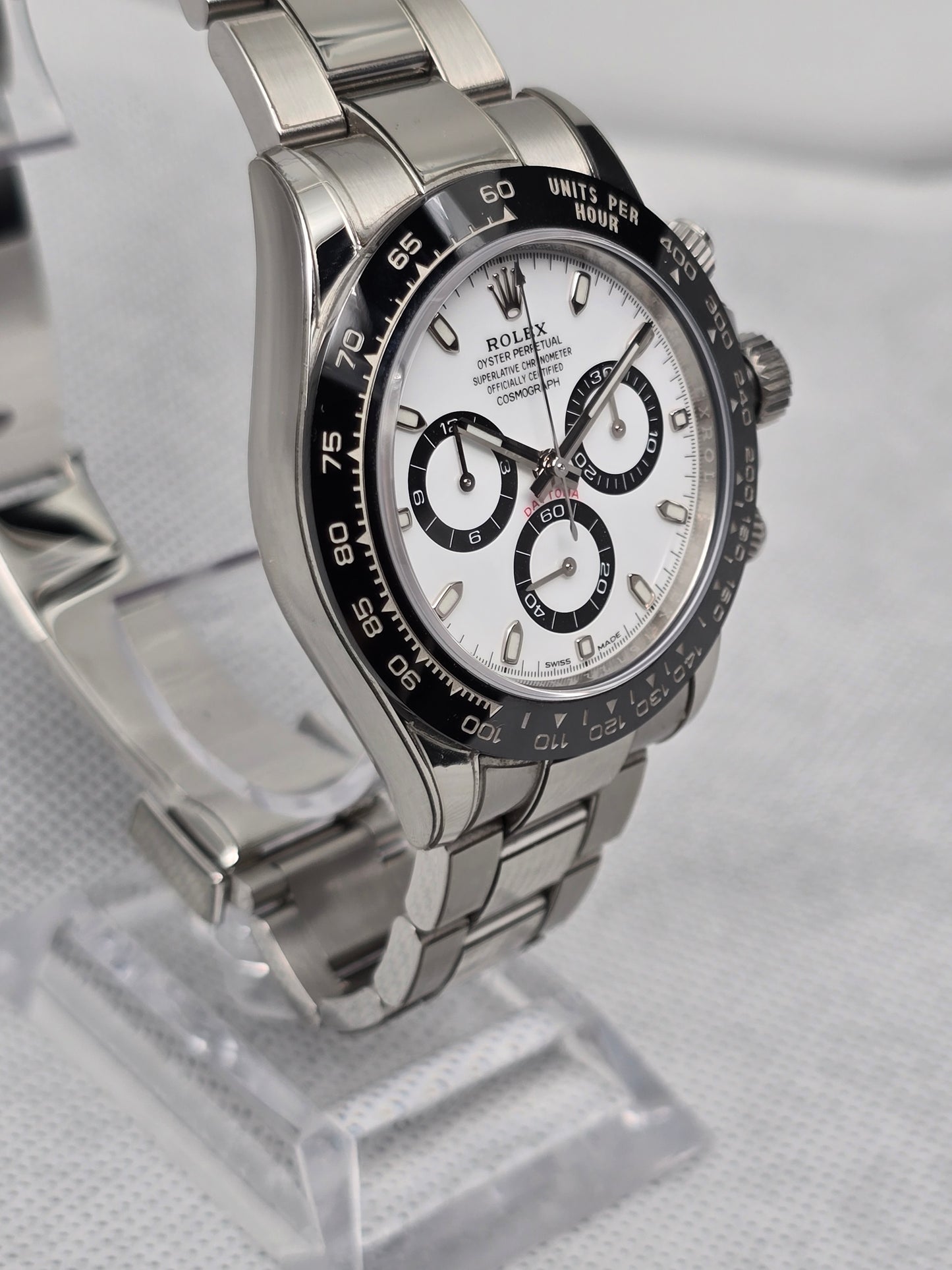 Rolex Daytona