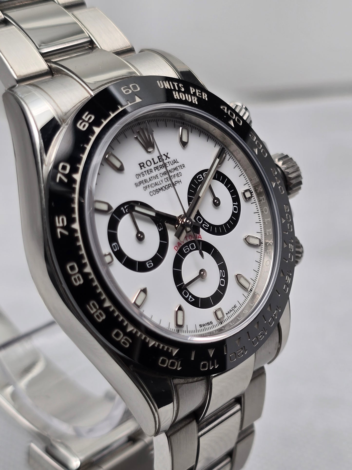 Rolex Daytona