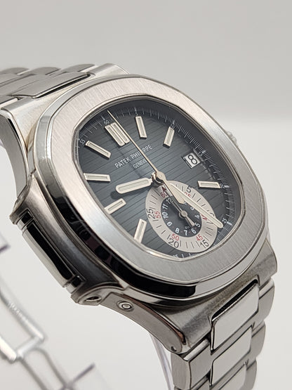 Patek Nautilus 5980 40.5mm