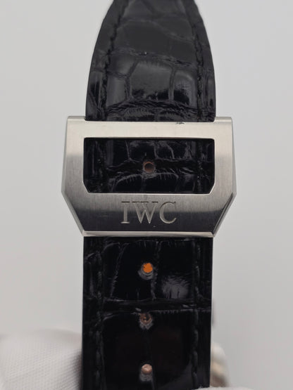 IWC Portugieser IW500114 7-Day Power Reserve