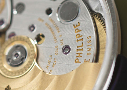 Patek Philippe Calatrava Weekly Calendar, Reference 5212a-001 | a Masterpiece Handwritten Stainless Steel Annual Calendar Wristwatch With Weekly Calendar