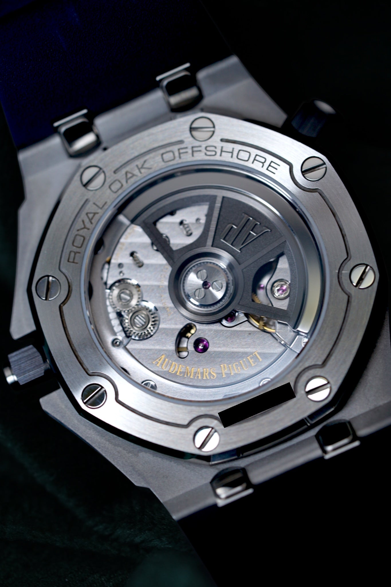 Audemars Piguet Royal Oak Offshore Diver | Reference 15720ST.OO.A027CA.01 | a Stainless Steel Automatic Wristwatch With Date