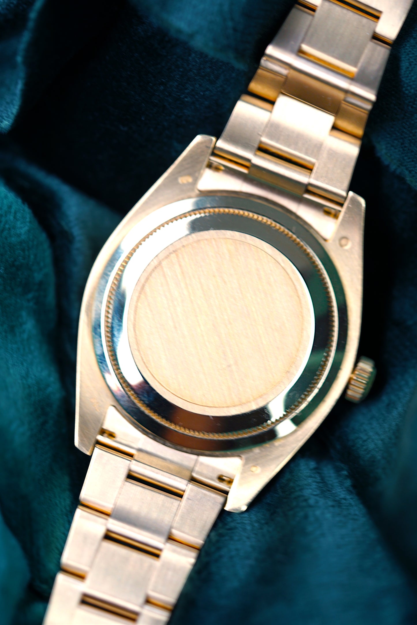 Rolex Sky-dweller 42mm | Reference 326938  | a Yellow Gold Automatic Annual Calendar Dual Time Zone Wristwatch