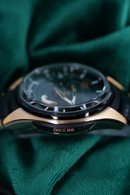 Ulysse Nardin Freak X Rose Gold | Ref 2305-270/02 | A 18k Rose Gold 43mm Openworked Wrist Watch