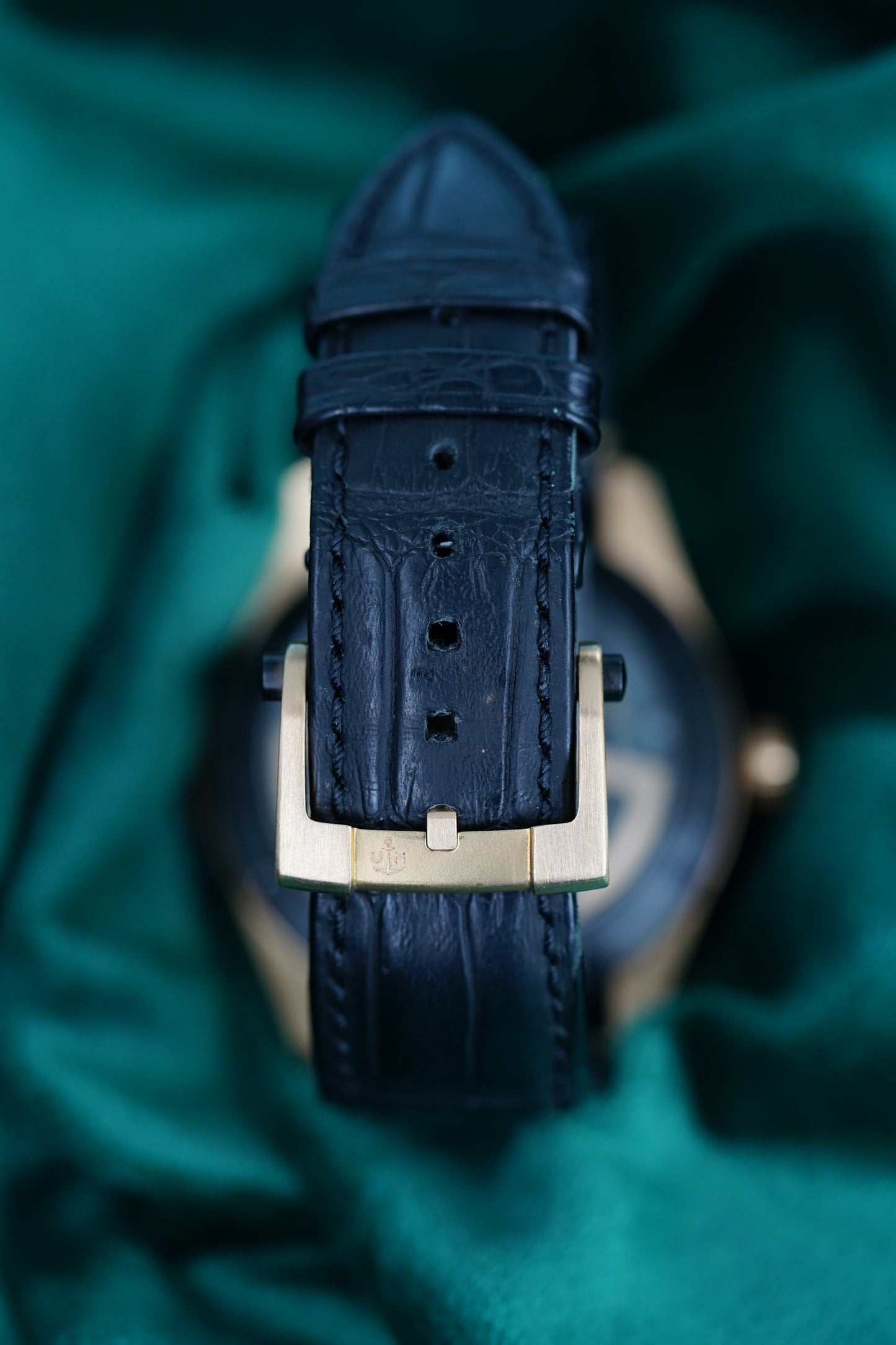 Ulysse Nardin Freak X Rose Gold | Ref 2305-270/02 | A 18k Rose Gold 43mm Openworked Wrist Watch
