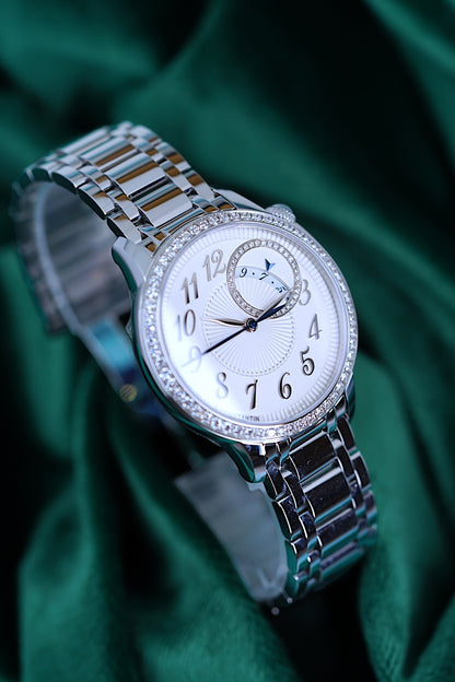 Vacheron Constantin Égérie 35mm Ref. 4605F/110A-B495