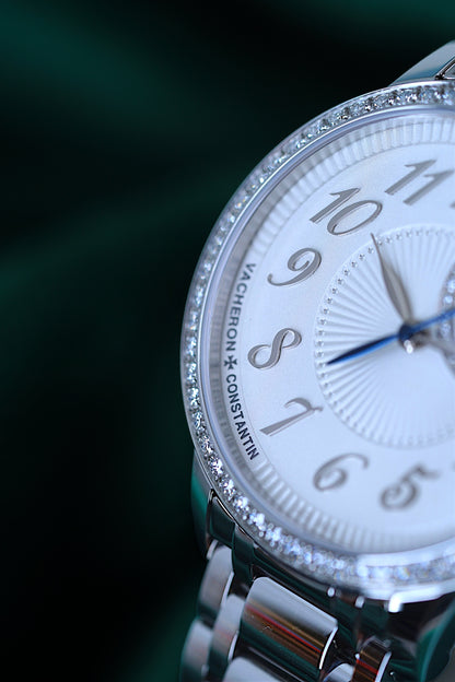Vacheron Constantin Égérie 35mm Ref. 4605F/110A-B495