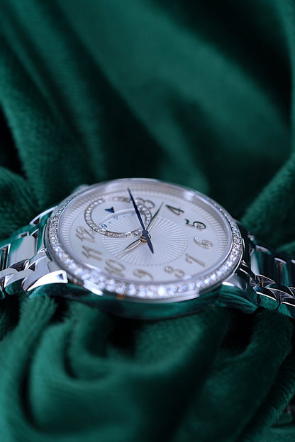 Vacheron Constantin Égérie 35mm Ref. 4605F/110A-B495