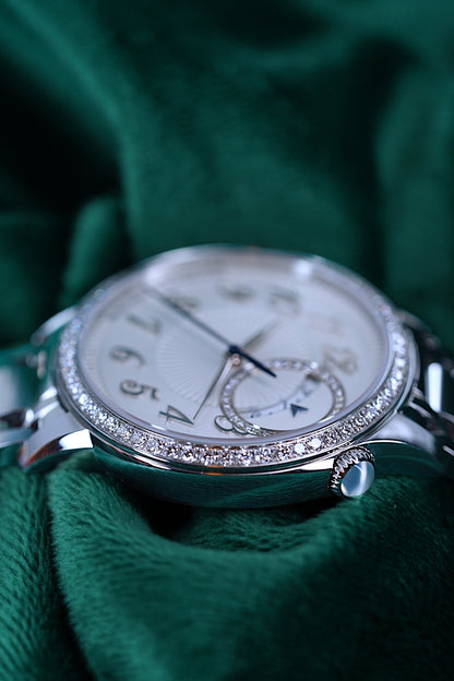 Vacheron Constantin Égérie 35mm Ref. 4605F/110A-B495