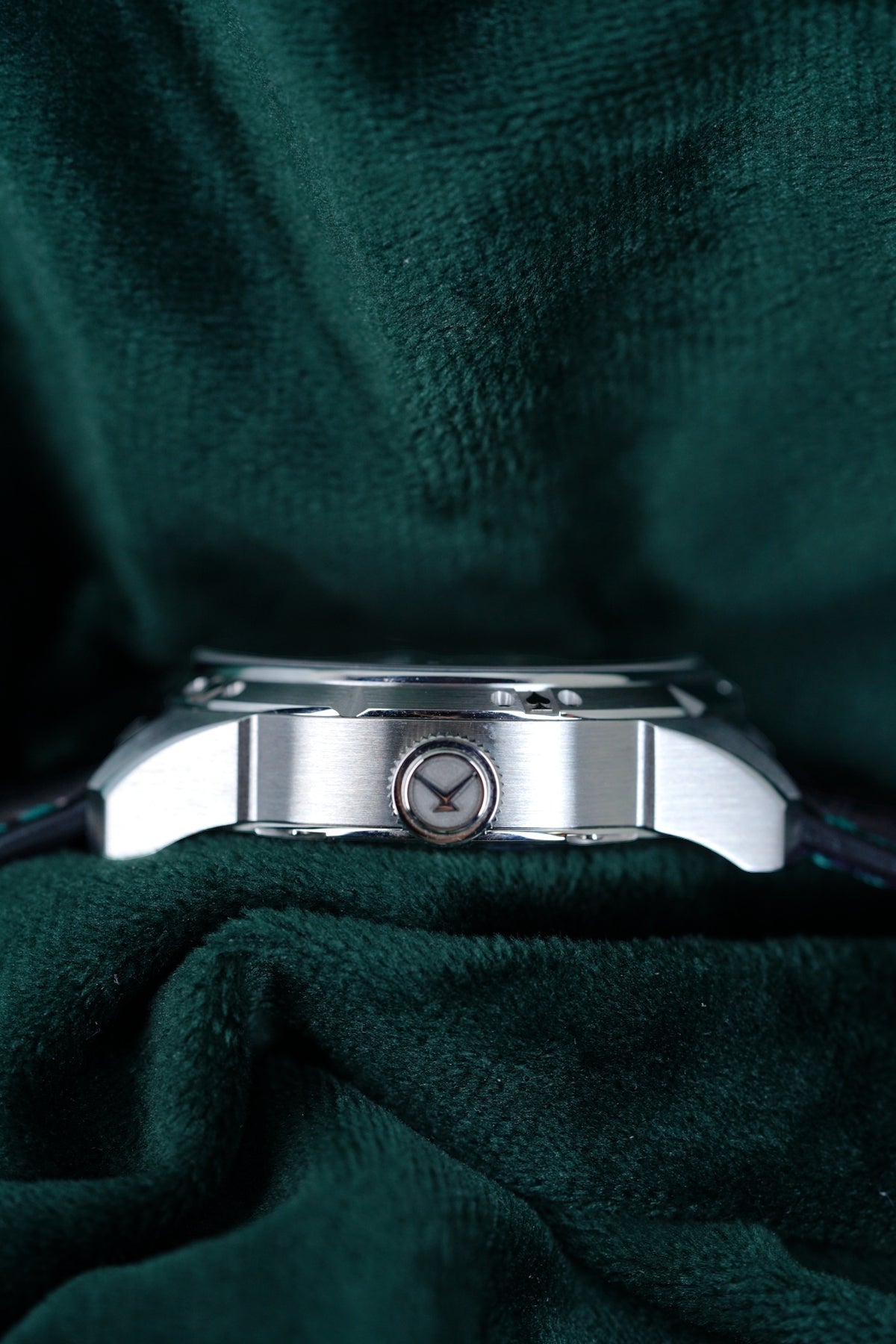Konstantin Chaykin Joker: A Whimsical Timepiece