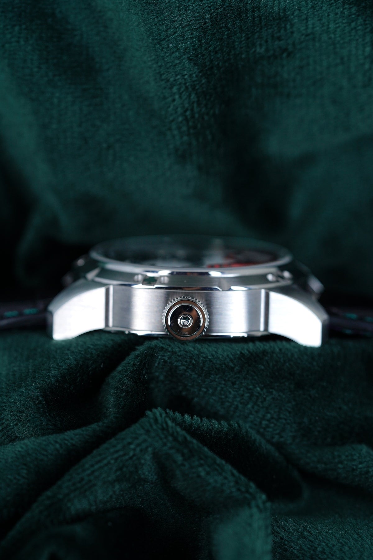 Konstantin Chaykin Joker: A Whimsical Timepiece