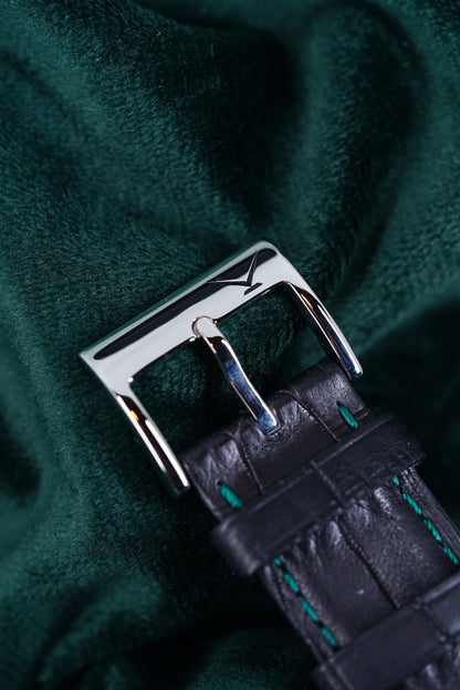 Konstantin Chaykin Joker: A Whimsical Timepiece