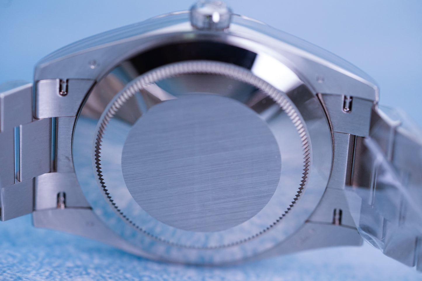 Rolex Day-date, Reference 228239  | a White Gold Olive Green Dial Automatic Wristwatch With Day, Date, and Bracelet in Complete Set