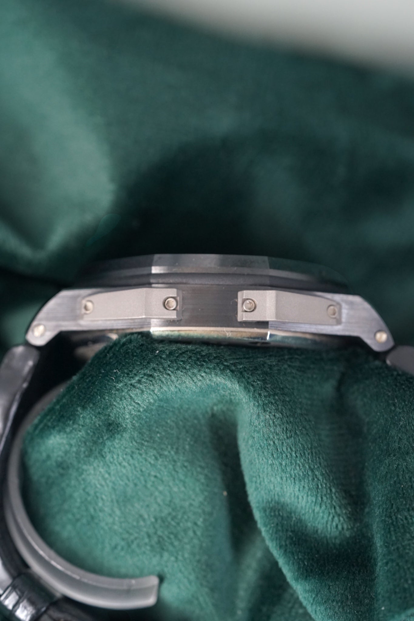 Audemars Piguet Royal Oak Offshore Arnold Schwarzenegger the
