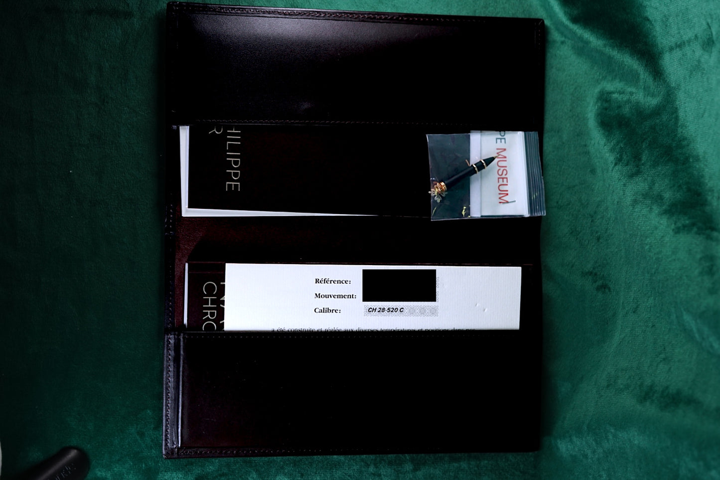 Patek Philippe Nautilus Chronograph Ref. 5980/1ar-001 | A Rare and Highly Attractive Stainless Steel and 18k Pink Gold Automatic Flyback Chronograph Wristwatch in Complete Set