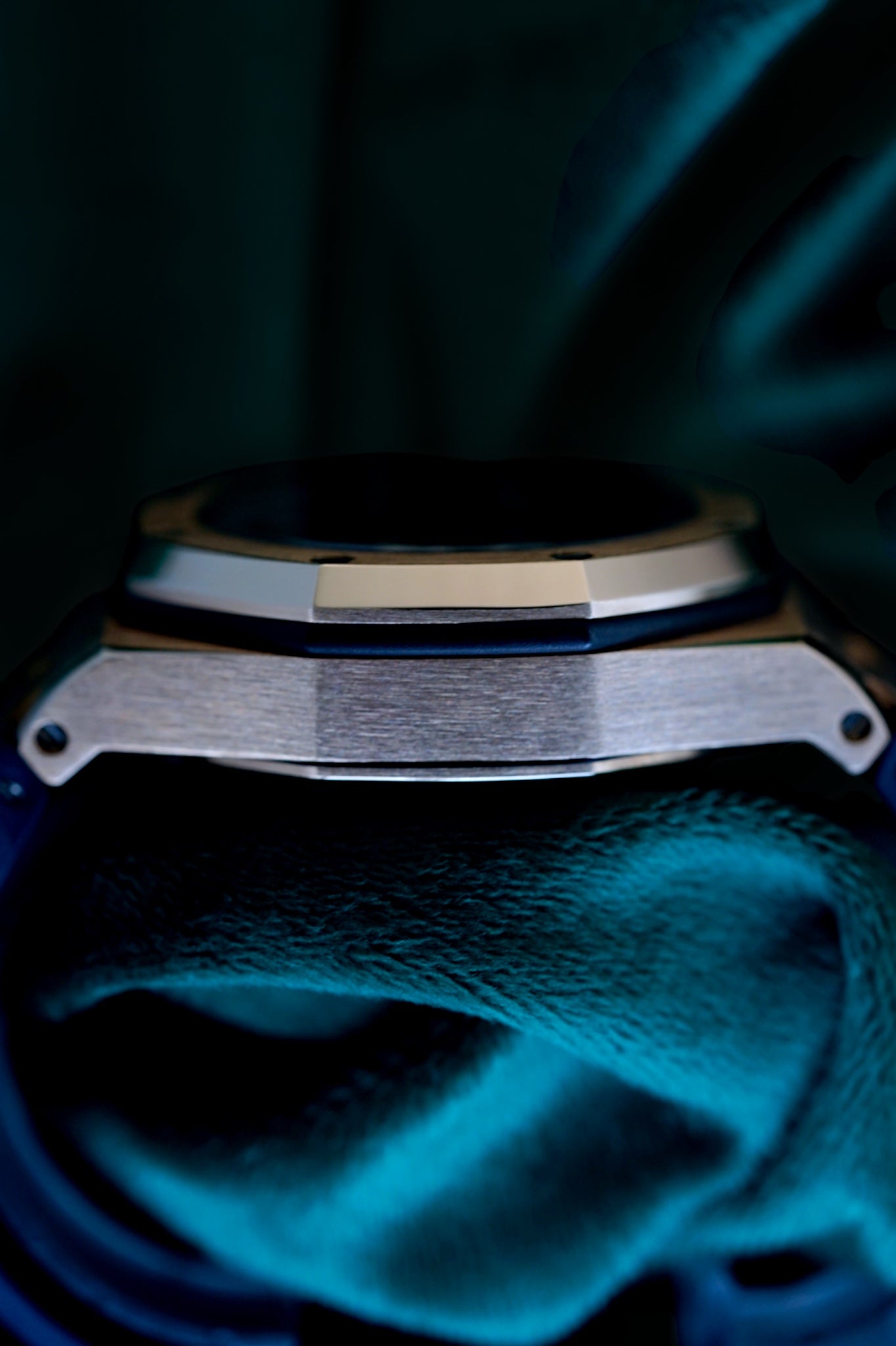 Audemars Piguet Royal Oak Offshore | Ref: 26470OR.OO.A125CR.01 | A 42mm Rose Gold Automatic Wristwatch With Date and Chronograph