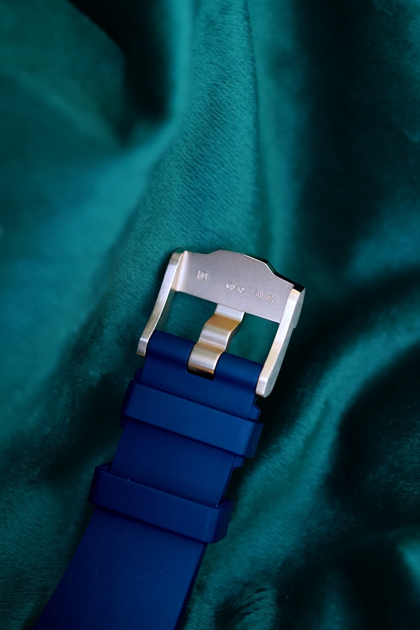 Audemars Piguet Royal Oak Offshore | Ref: 26470OR.OO.A125CR.01 | A 42mm Rose Gold Automatic Wristwatch With Date and Chronograph