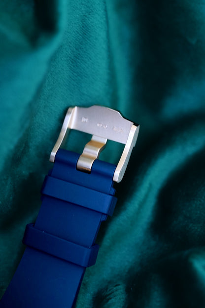 Audemars Piguet Royal Oak Offshore | Ref: 26470OR.OO.A125CR.01 | A 42mm Rose Gold Automatic Wristwatch With Date and Chronograph