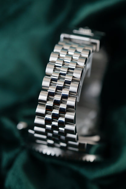 Rolex Gmt-master II 'Pepsi' | Reference: 126710blro | A 40mm Stainless Steel Automatic Wristwatch With Date and Dual Time