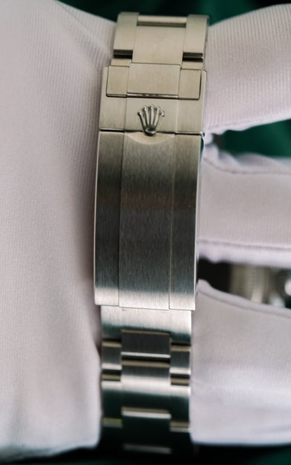Rolex Deepsea 126660 D-Blue Gradient 'James Cameron' Edition