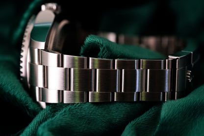 Rolex Deepsea 126660 D-Blue Gradient 'James Cameron' Edition