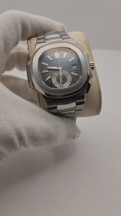 Patek Nautilus 5980 40.5mm